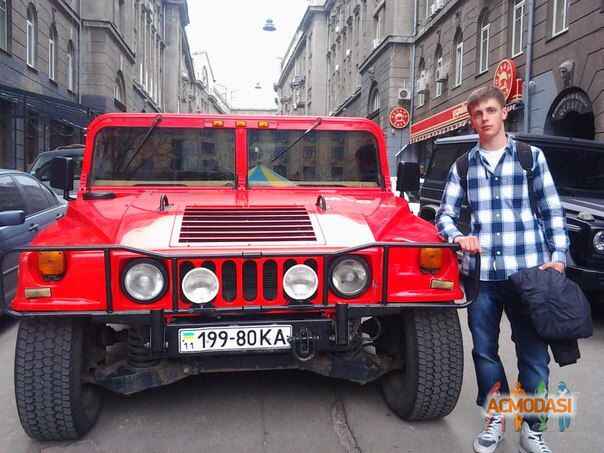 Андрей Валериевич Канивець фото №250004. Загружено 06 Сентября 2012