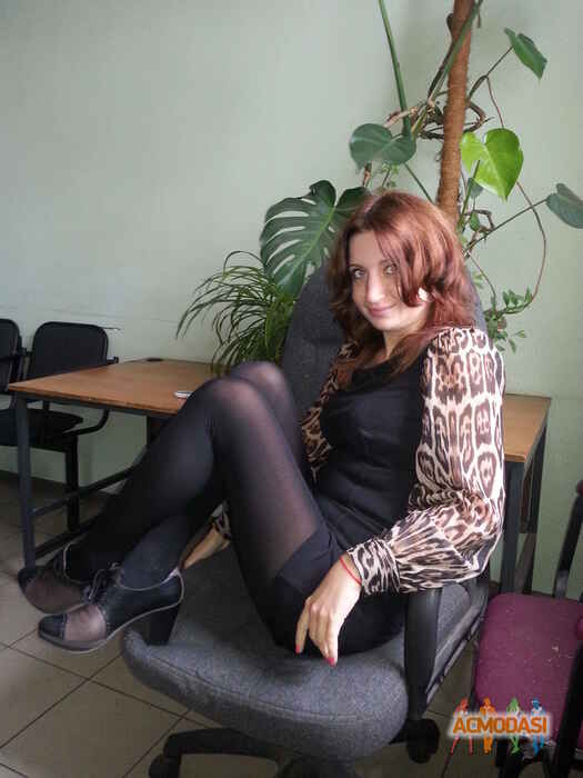 Екатерина Сергеевна Кравченко фото №498798. Загружено 26 Сентября 2013