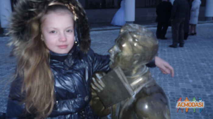 Кристина Анатольевна Шастина фото №516429. Загружено 22 Октября 2013