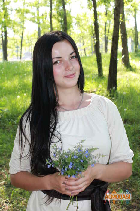 Юля Миколаївна Боженко фото №521451. Загружено 30 Октября 2013