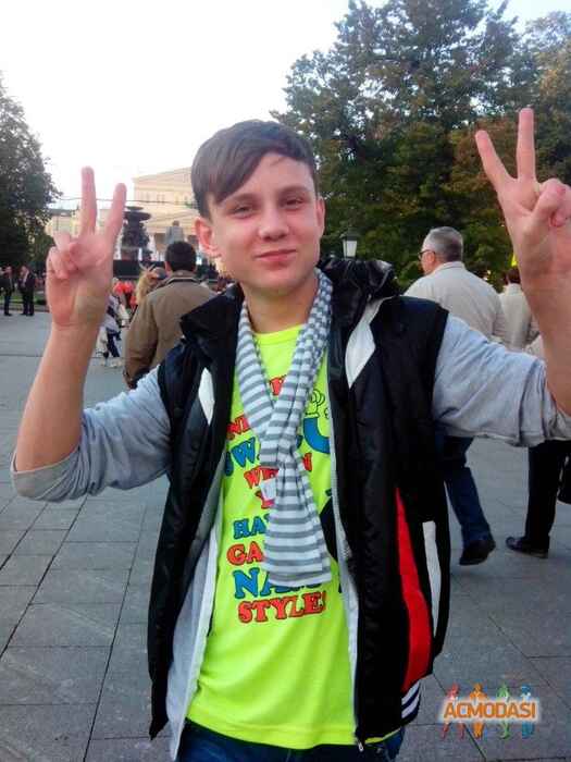 Даниил Юрьевич Суворов фото №569976. Загружено 13 Января 2014