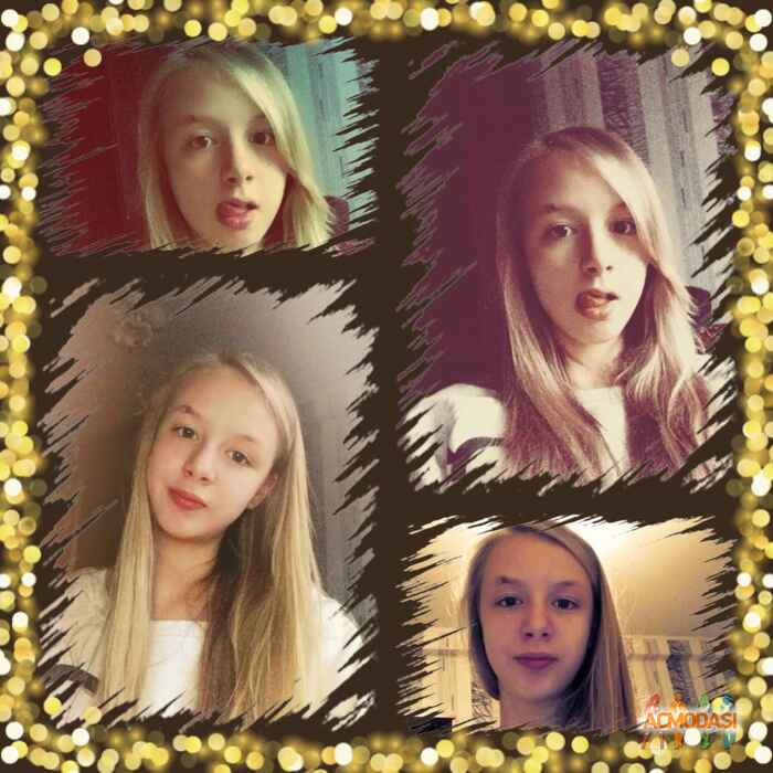 Виолетта Василевна Чапковская фото №644216. Загружено 28 Апреля 2014