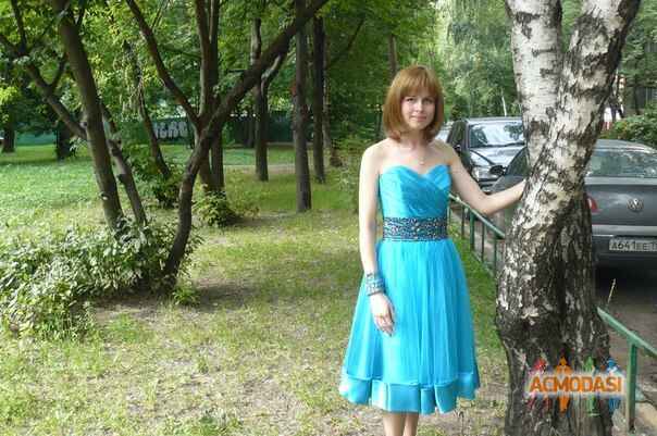 Анабель Александровна Шевченко фото №671720. Загружено 16 Июня 2014