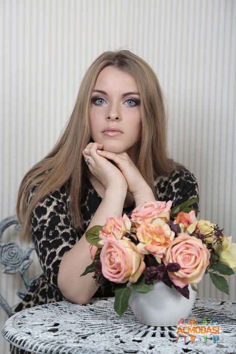 Дарья  Юрьевна фото №687554. Загружено 10 Июля 2014