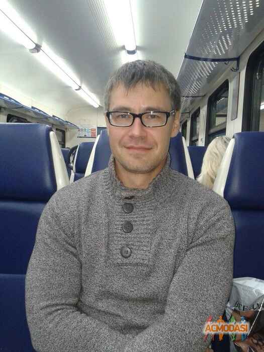 Дмитрий Владимирович Жмарёв фото №1457299. Загружено 14 Мая 2019