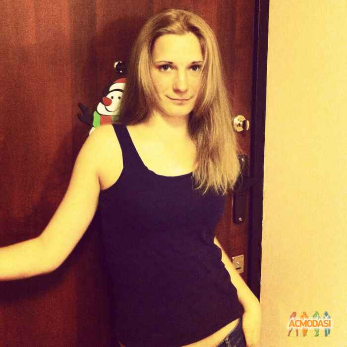 Анастасия Алексеевна Тормозина фото №783289. Загружено 01 Декабря 2014