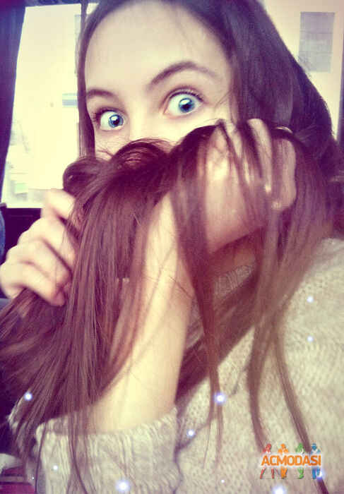 Алина  Черёмушкина фото №836926. Загружено 20 Марта 2015