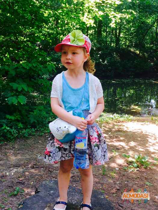 Софья Андреевна Иванова фото №888184. Загружено 18 Июля 2015