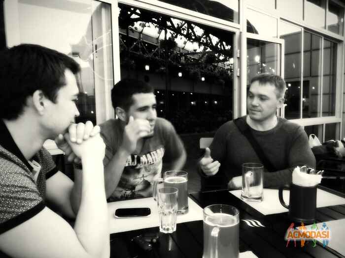 Андрей Владимирович Трушин фото №893250. Загружено 26 Июля 2015