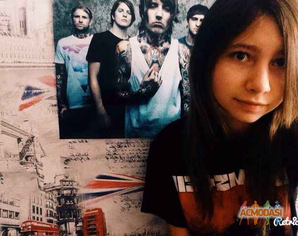 Лера  Бережнова фото №913233. Загружено 28 Августа 2015