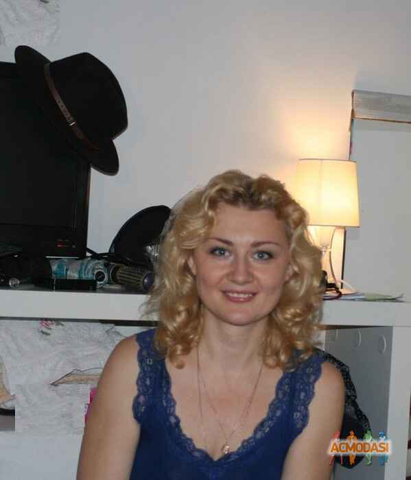 Ольга Петровна Лаврова фото №945218. Загружено 26 Октября 2015