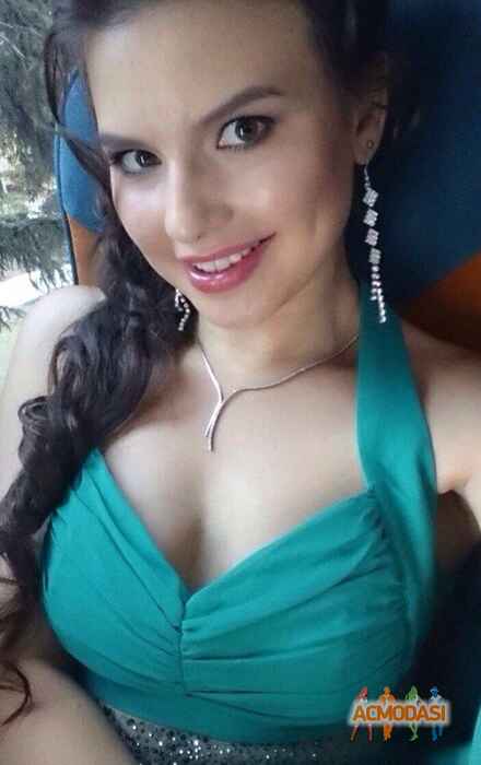 Мария Юрьевна Лисс фото №956832. Загружено 18 Ноября 2015