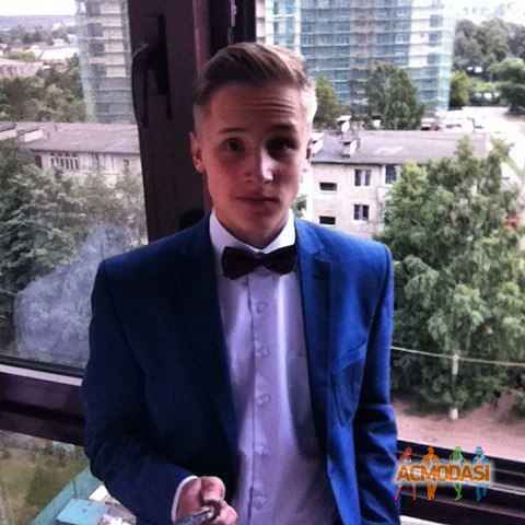 Александр  Олегович фото №995542. Загружено 11 Февраля 2016