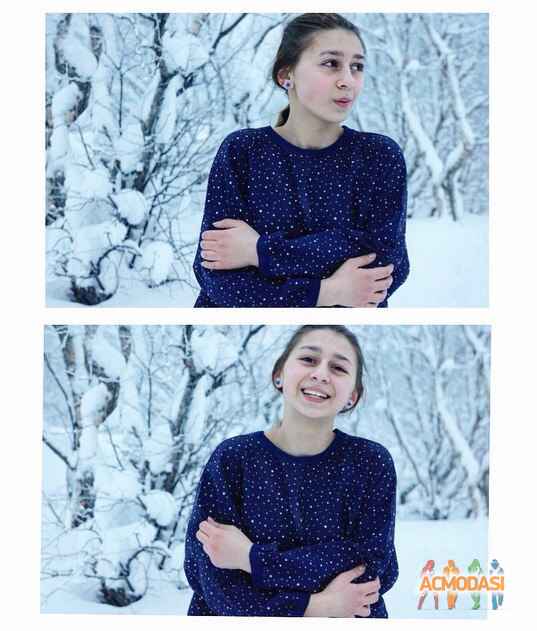 Александра Гасановна Морякова фото №1105444. Загружено 03 Ноября 2016