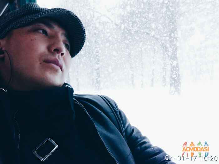 Марат  Орозов фото №1204372. Загружено 19 Июля 2017