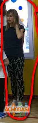 Светлана Владимировна Глушенкова фото №1413672. Загружено 18 Января 2019