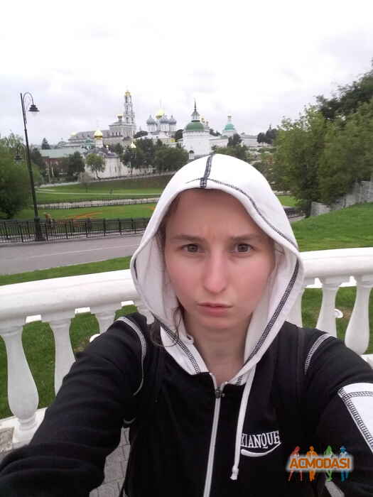 Ольга Аркадьевна М фото №1544575. Загружено 27 Ноября 2019