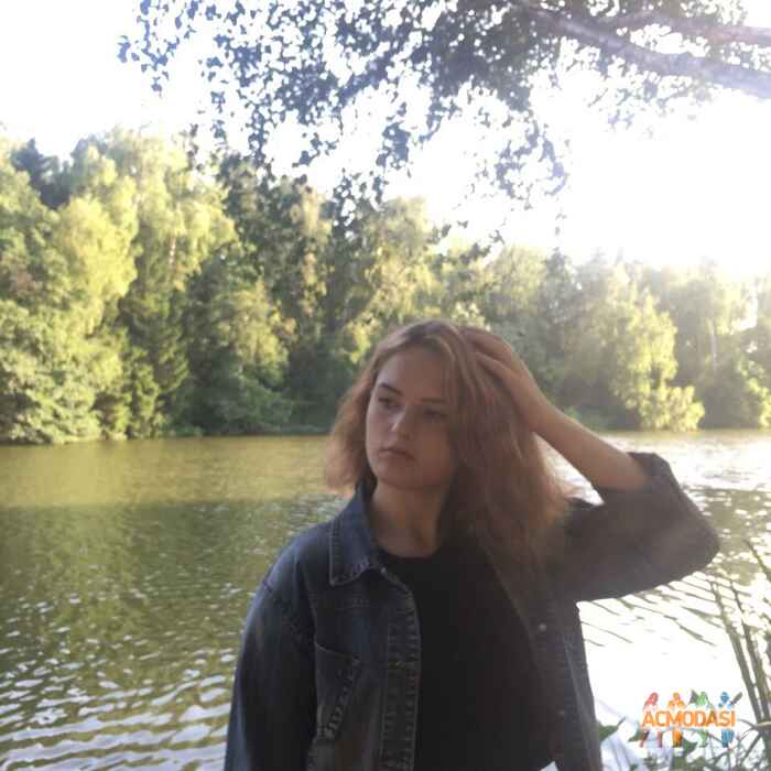 София Витальевна Коровина фото №1346484. Загружено 19 Июля 2018