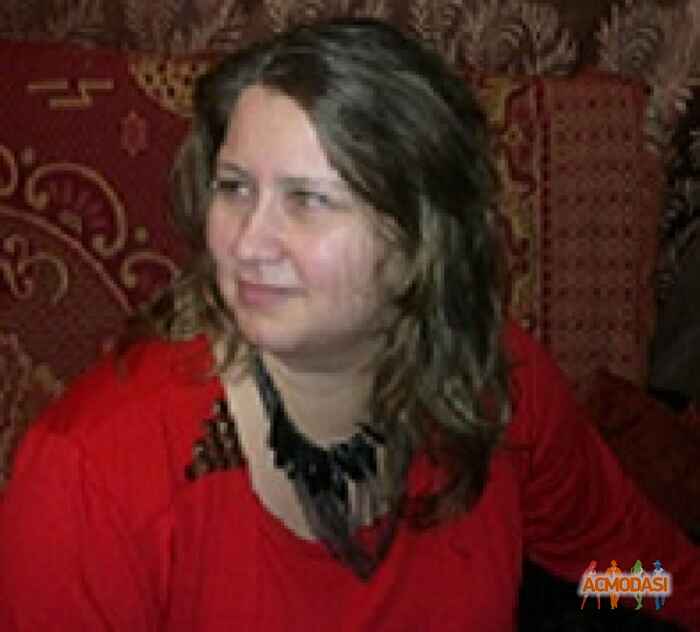 Наталия Григорьевна Никитина фото №187889. Загружено 21 Апреля 2012