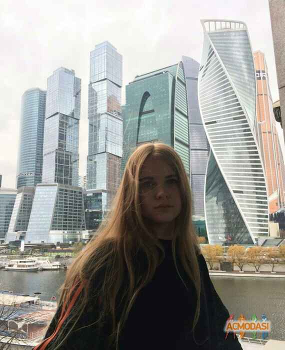 Дарья Сергеевна Макарова фото №1425797. Загружено 17 Февраля 2019