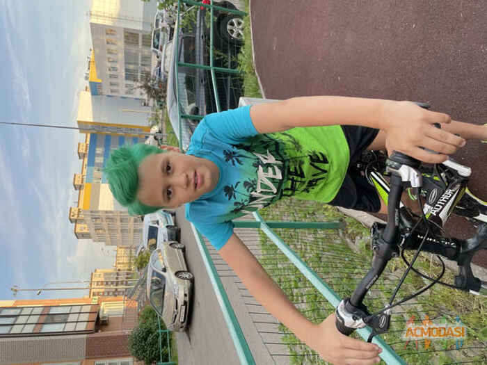 Остап   фото №1730082. Загружено 06 Августа 2021