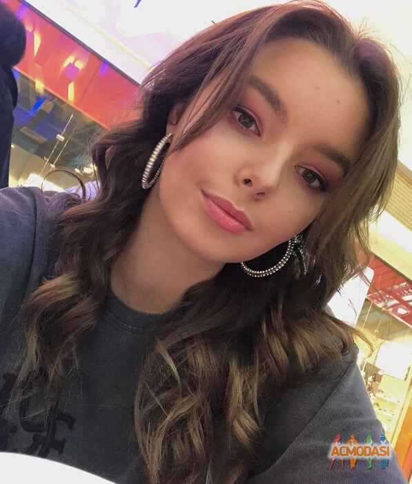 Софья Станиславовна Кубасова фото №1559994. Загружено 15 Января 2020