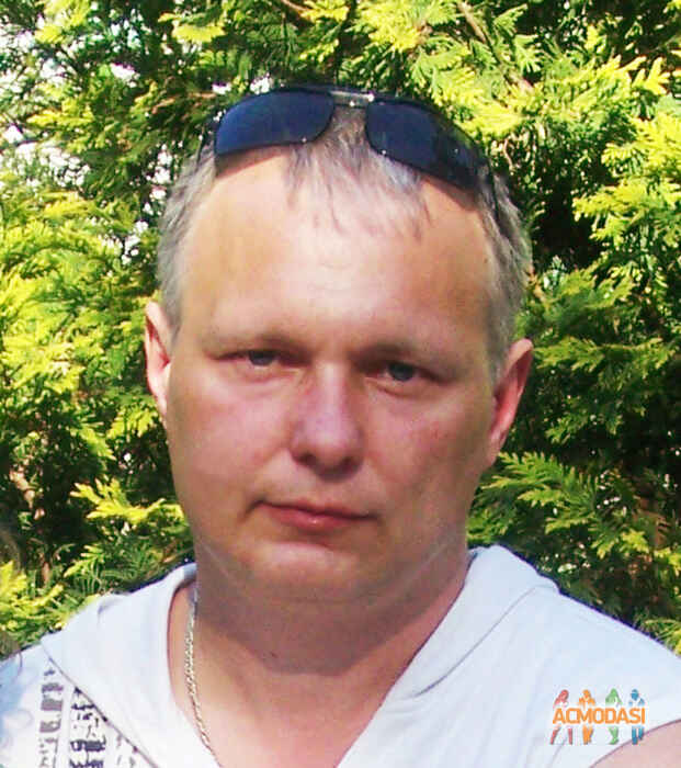 Александр Владимирович Бобрышев фото №124944. Загружено 01 Января 2012