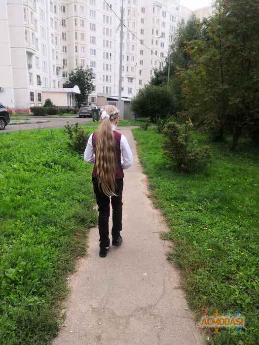 Николь   фото №1639647. Загружено 20 Сентября 2020