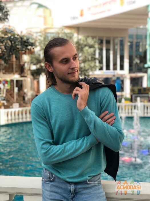 Артём   фото №1651822. Загружено 30 Октября 2020