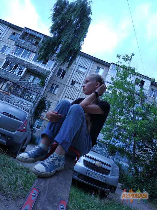 Кристина  Грибкова фото №1685452. Загружено 24 Февраля 2021