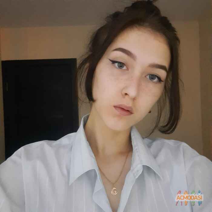 Диана  Хабибова фото №1699609. Загружено 14 Апреля 2021