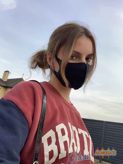 Sofia  Lorenzini фото №1702131. Загружено 25 Апреля 2021