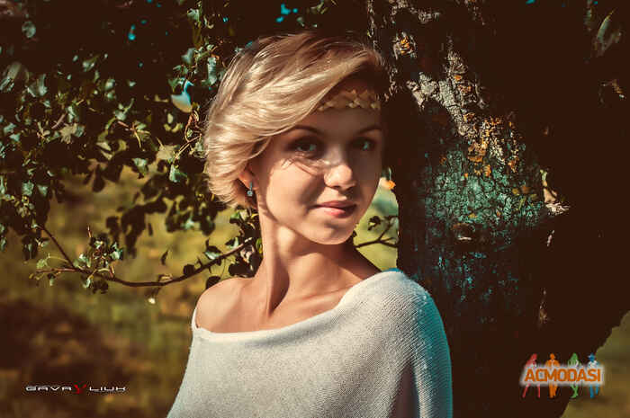 Катруська  Барабаш фото №731751. Загружено 14 Сентября 2014