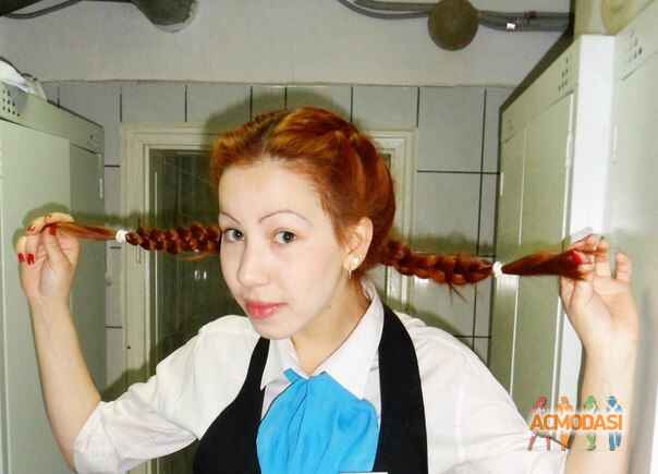 Валерия Валерьевна Селиверстова фото №321567. Загружено 08 Января 2013