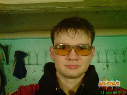 Русяев Алексей Николаевич фото №343129. Загружено 08 Февраля 2013