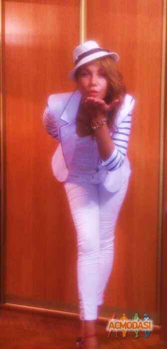 Анна Сергеевна Браун фото №496694. Загружено 22 Сентября 2013