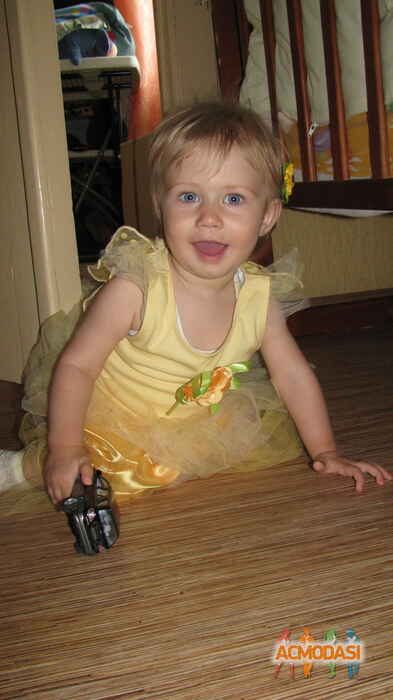 Аделия Александровна Касперская фото №508291. Загружено 11 Октября 2013