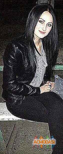 Аракелова Кристина Гариевна фото №541325. Загружено 26 Ноября 2013