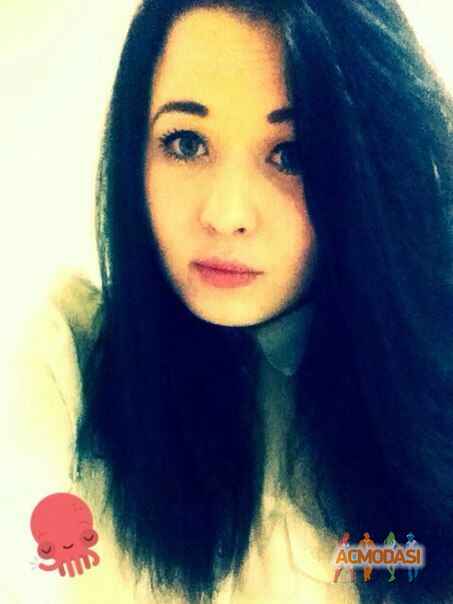 Анастасия Александровна Фоминых фото №639646. Загружено 21 Апреля 2014