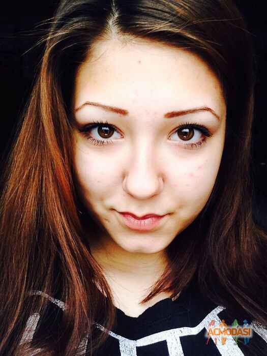 Екатерина Сергеевна Крупенина фото №697062. Загружено 25 Июля 2014