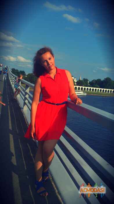 Лилия Вячеславовна Тетерина фото №713604. Загружено 20 Августа 2014