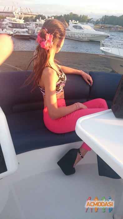 Яна-Анна-Яна  Алексашина фото №869396. Загружено 04 Июня 2015