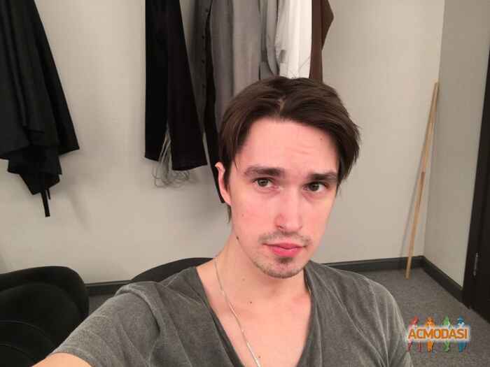 Никита Михайлович Косточко фото №1133424. Загружено 12 Января 2017