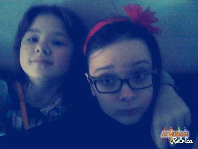 Алёна  Зоммерфельд фото №929145. Загружено 30 Сентября 2015