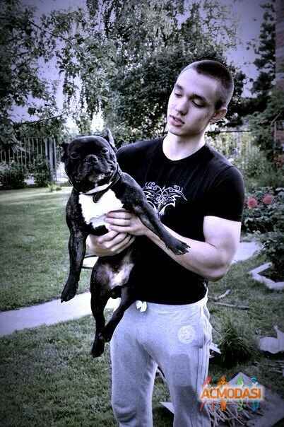 Егор Сергеевич Филимонов фото №941369. Загружено 19 Октября 2015