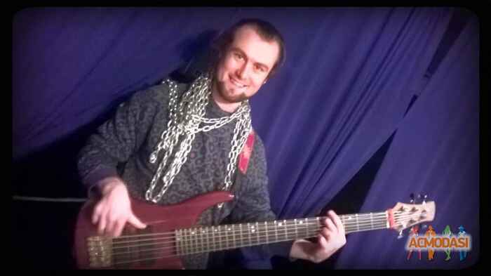 Антон Павлович Колосов фото №961754. Загружено 29 Ноября 2015