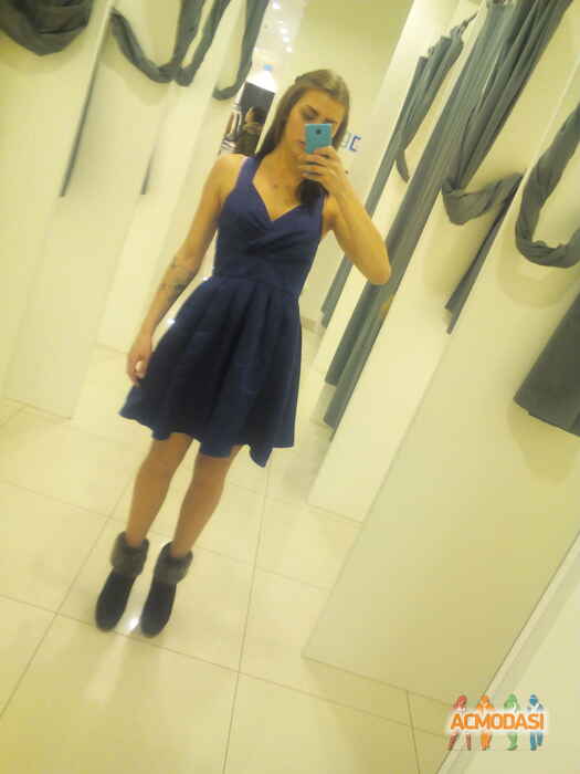 Кристина  Андреевна фото №962506. Загружено 01 Декабря 2015