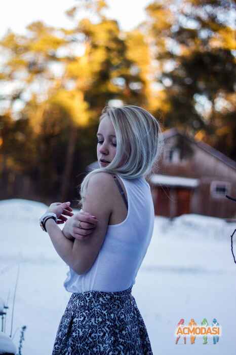 Анастасия Геннадьевна Голикова фото №1045968. Загружено 12 Июня 2016