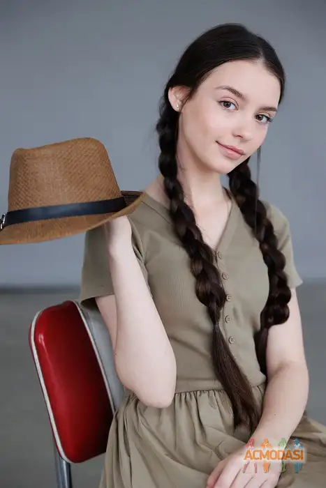 Дарья Алексеевна Басаргина фото №1945213. Загружено 11 Января 2026