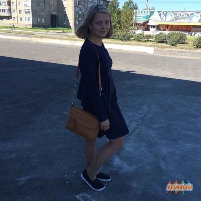 Валерия Сергеевна Ворожцова фото №1097451. Загружено 15 Октября 2016